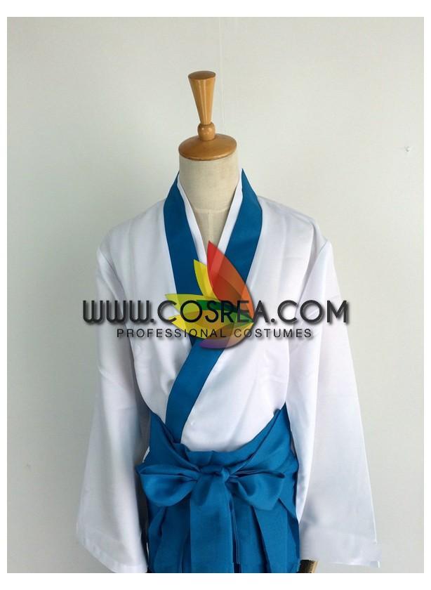 Cosrea F-J Gintama Shimura Shinpachi Cosplay Costume