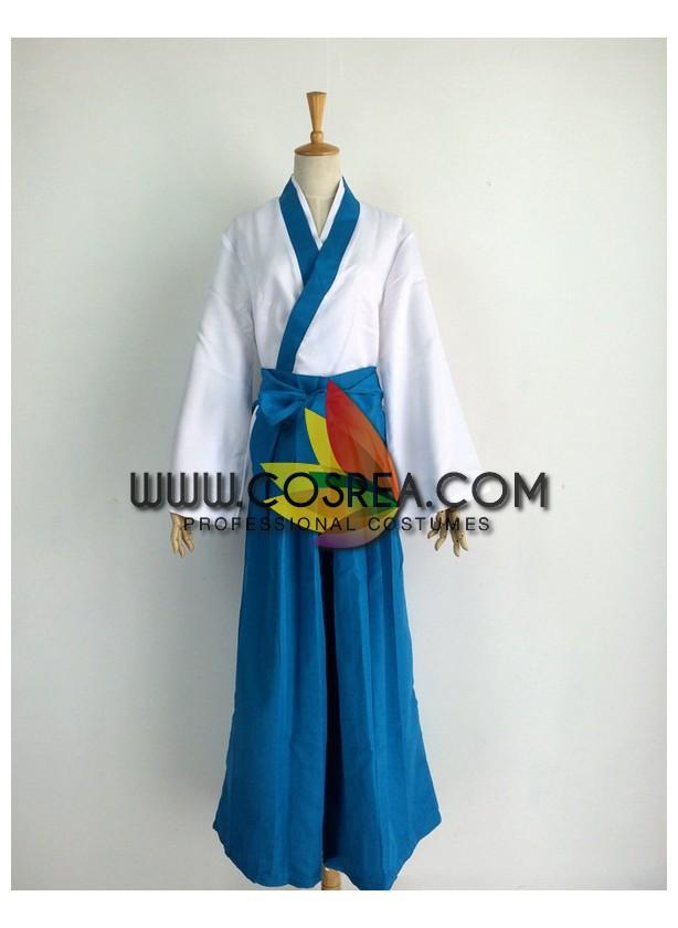 Cosrea F-J Gintama Shimura Shinpachi Cosplay Costume