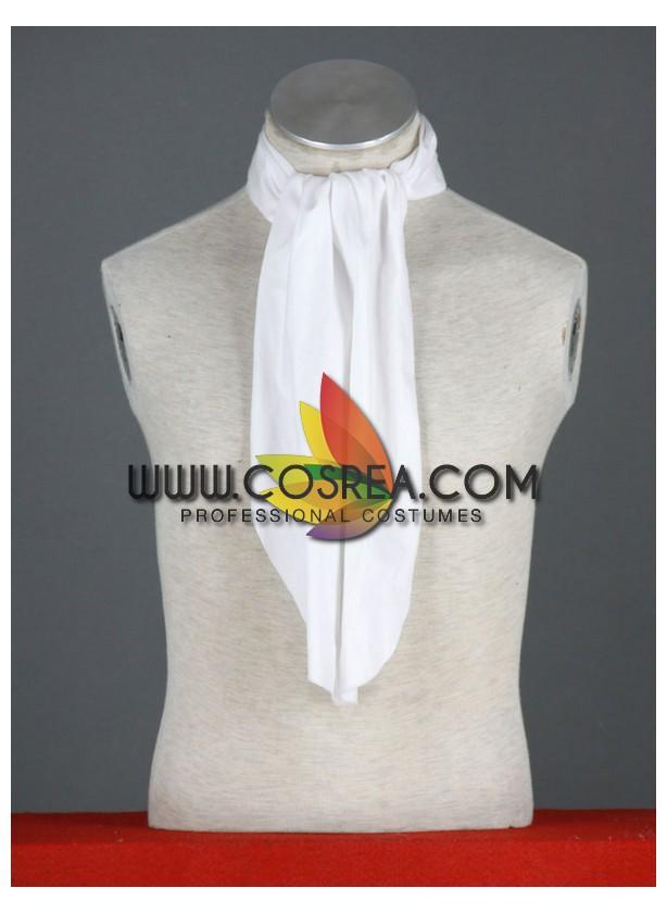 Cosrea F-J Gintama Shinsengumi Captain Uniform Cosplay Costume