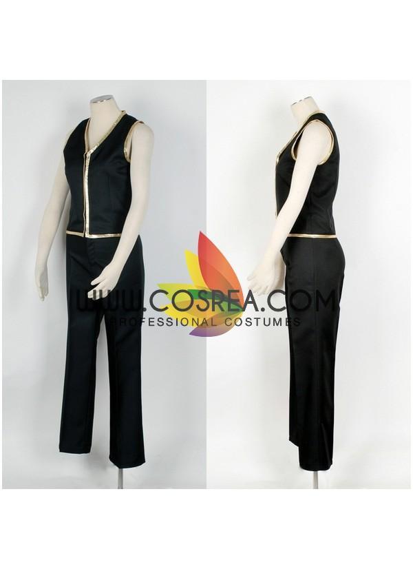 Cosrea F-J Gintama Shinsengumi Gold Uniform Cosplay Costume