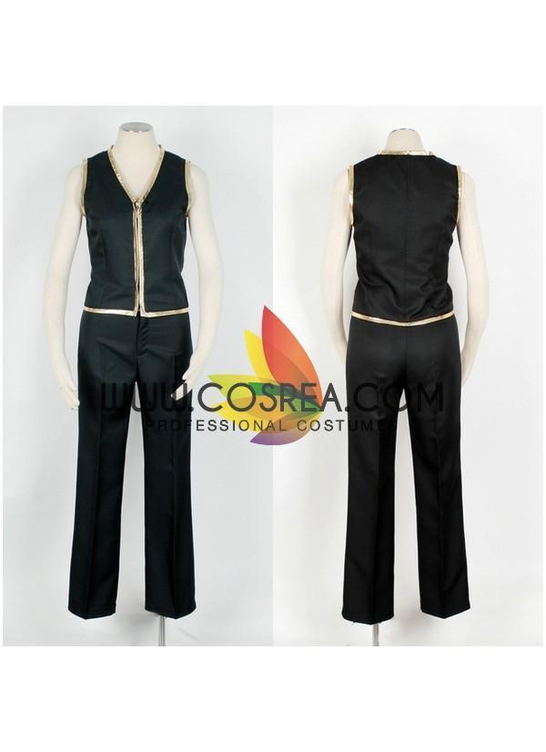 Cosrea F-J Gintama Shinsengumi Gold Uniform Cosplay Costume