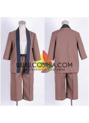 Cosrea F-J Gintama Taizou Hasegawa Cosplay Costume