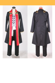 Cosrea F-J Gintama Takasugi Shinsuke Joui Vr Cosplay Costume