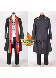 Cosrea F-J Gintama Takasugi Shinsuke Joui Vr Cosplay Costume