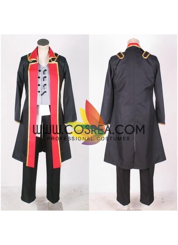 Cosrea F-J Gintama Takasugi Shinsuke Joui Vr Cosplay Costume