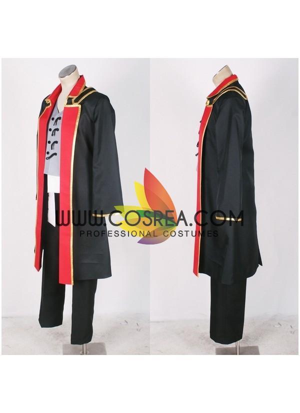 Cosrea F-J Gintama Takasugi Shinsuke Joui Vr Cosplay Costume