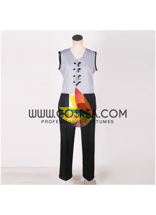 Cosrea F-J Gintama Takasugi Shinsuke Joui Vr Cosplay Costume