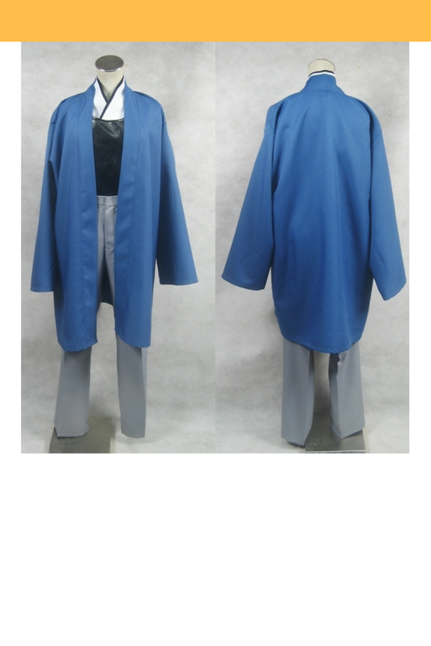 Cosrea F-J Gintama Tatsuma Sakamoto Joi Cosplay Costume