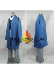 Cosrea F-J Gintama Tatsuma Sakamoto Joi Cosplay Costume