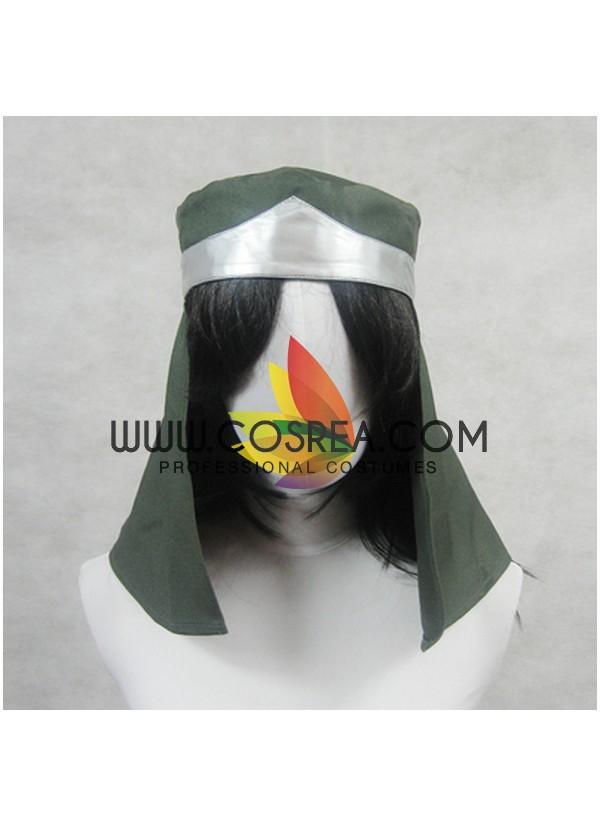 Cosrea F-J Gintama Tatsuma Sakamoto Joi Cosplay Costume