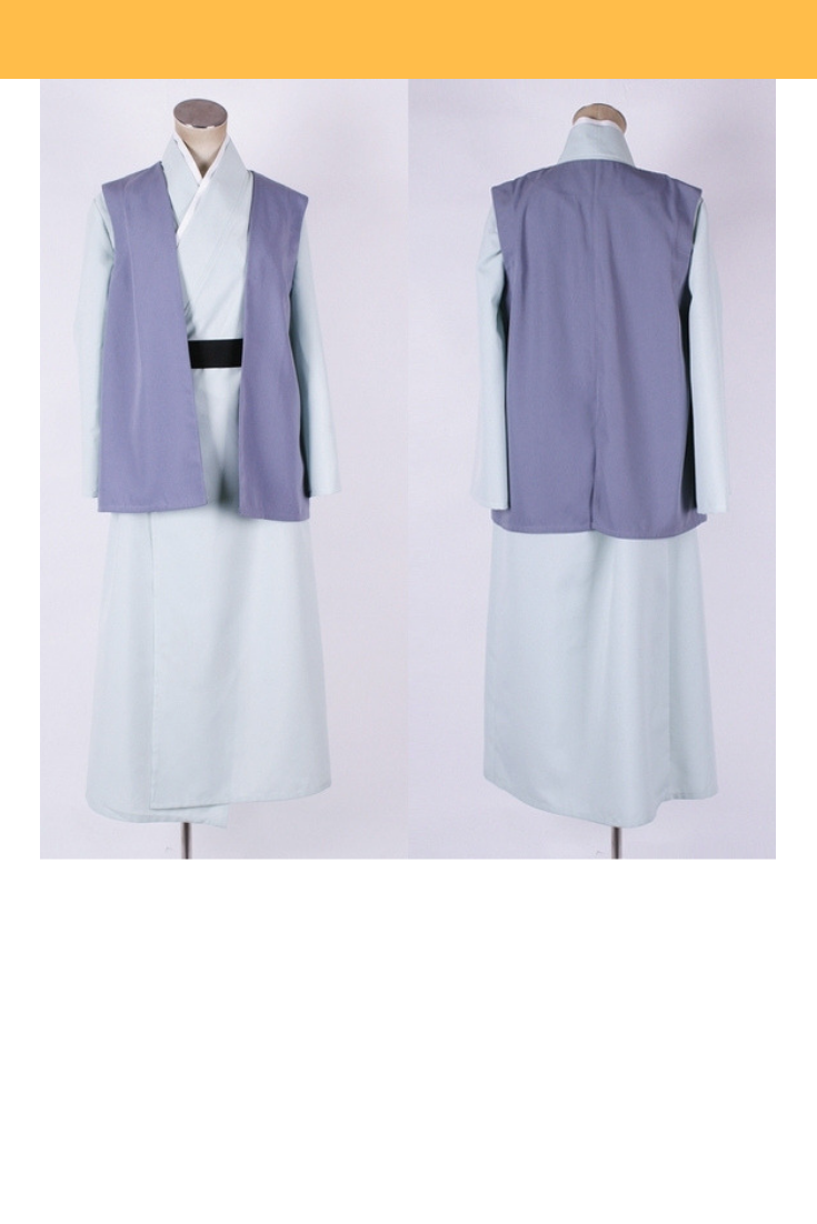 Cosrea F-J Gintama Toujou Ayumu Cosplay Costume
