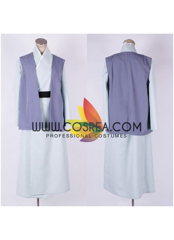 Cosrea F-J Gintama Toujou Ayumu Cosplay Costume