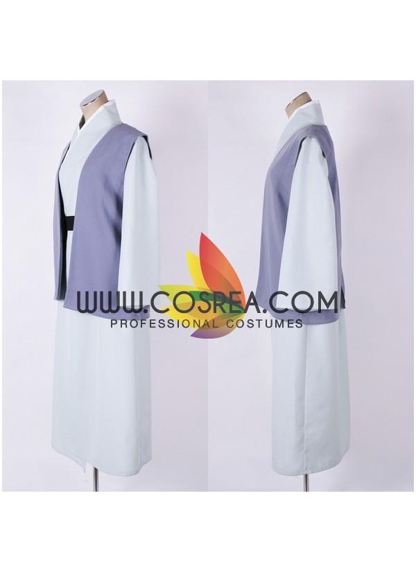 Cosrea F-J Gintama Toujou Ayumu Cosplay Costume