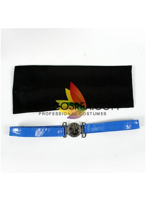 Cosrea F-J Gintama Tsukuyo Cosplay Costume