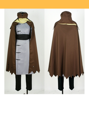 Cosrea F-J Gintama Umibouzu Cosplay Costume