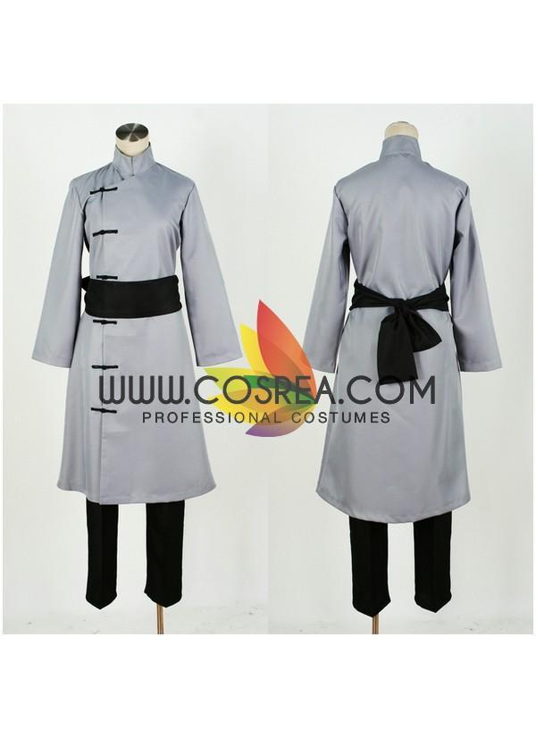 Cosrea F-J Gintama Umibouzu Cosplay Costume