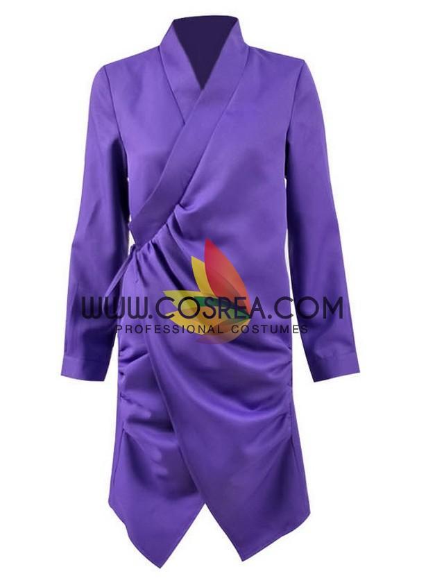 Cosrea F-J Golden Kamuy Asirpa Cosplay Costume