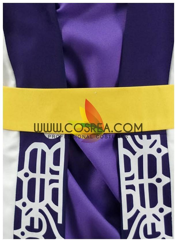 Cosrea F-J Golden Kamuy Asirpa Cosplay Costume