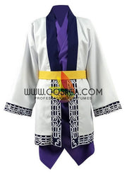 Cosrea F-J Golden Kamuy Asirpa Cosplay Costume