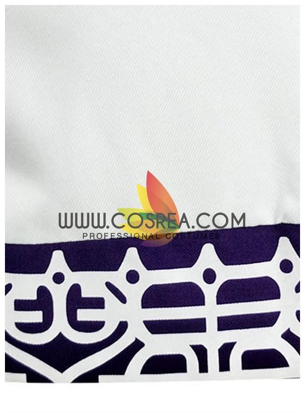 Cosrea F-J Golden Kamuy Asirpa Cosplay Costume