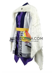 Cosrea F-J Golden Kamuy Asirpa Cosplay Costume