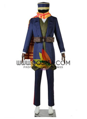 Cosrea F-J Golden Kamuy Saichi Sugimoto Cosplay Costume