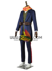 Cosrea F-J Golden Kamuy Saichi Sugimoto Cosplay Costume