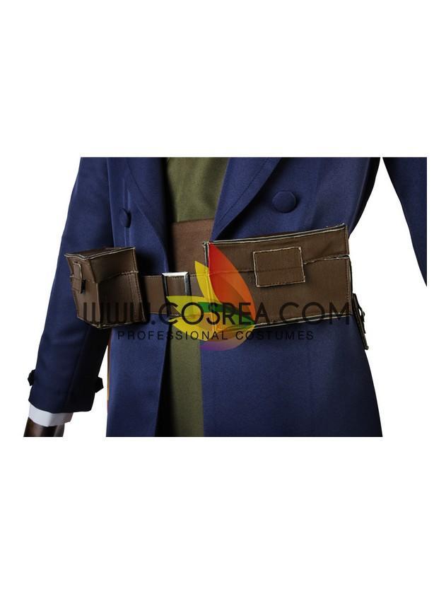 Cosrea F-J Golden Kamuy Saichi Sugimoto Cosplay Costume