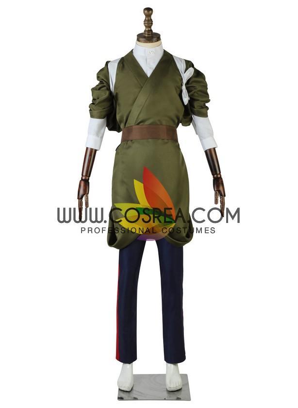 Cosrea F-J Golden Kamuy Saichi Sugimoto Cosplay Costume