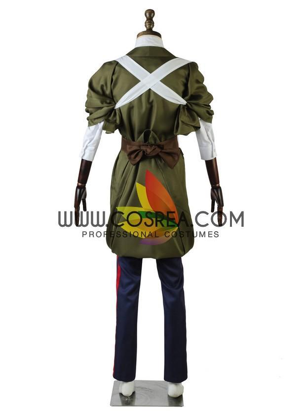 Cosrea F-J Golden Kamuy Saichi Sugimoto Cosplay Costume