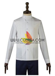 Cosrea F-J Golden Kamuy Saichi Sugimoto Cosplay Costume