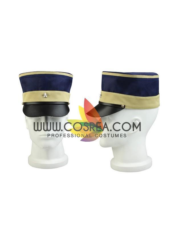 Cosrea F-J Golden Kamuy Saichi Sugimoto Cosplay Costume