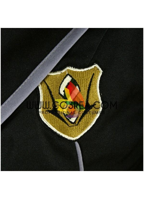 Cosrea F-J Guilty Crown Arisa Kuhouin Cosplay Costume