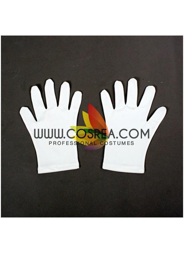 Cosrea F-J Guilty Crown Daryl Yan Cosplay Costume