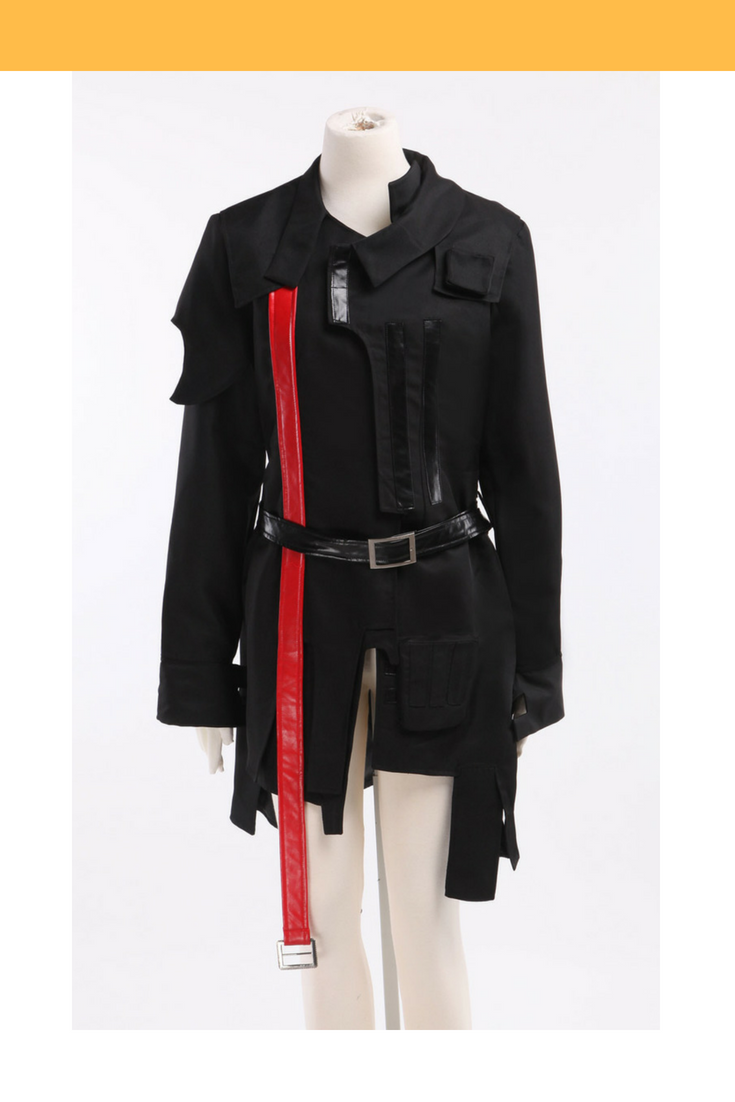 Cosrea F-J Guilty Crown Gai Tsutsugami Cosplay Costume