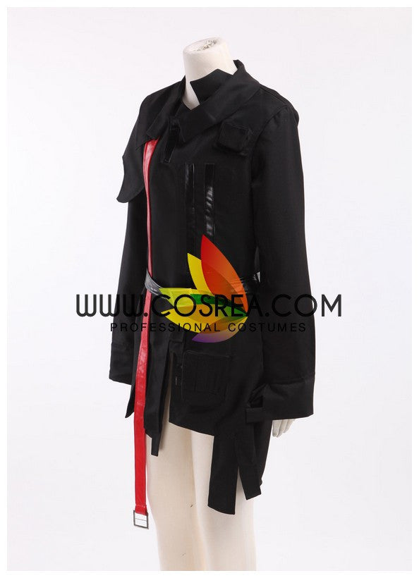 Cosrea F-J Guilty Crown Gai Tsutsugami Cosplay Costume