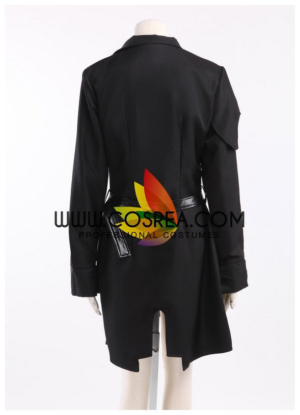 Cosrea F-J Guilty Crown Gai Tsutsugami Cosplay Costume