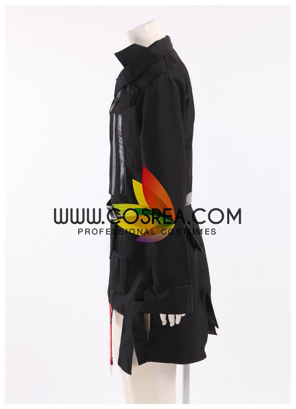 Cosrea F-J Guilty Crown Gai Tsutsugami Cosplay Costume