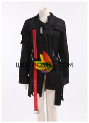 Cosrea F-J Guilty Crown Gai Tsutsugami Cosplay Costume