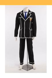 Cosrea F-J Guilty Crown Shu Ouma Uniform Cosplay Costume