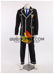 Cosrea F-J Guilty Crown Shu Ouma Uniform Cosplay Costume