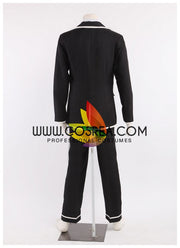 Cosrea F-J Guilty Crown Shu Ouma Uniform Cosplay Costume