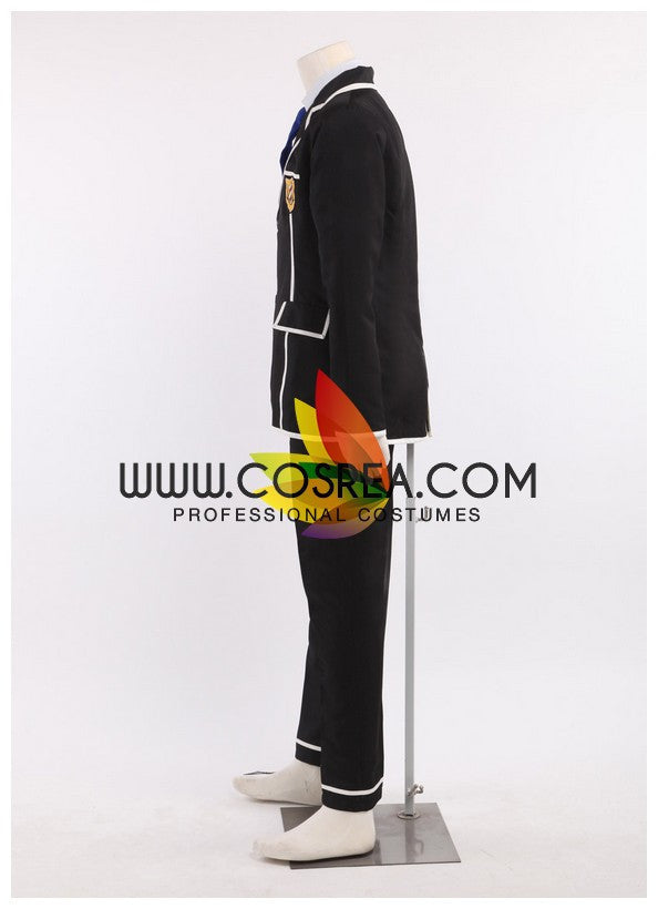 Cosrea F-J Guilty Crown Shu Ouma Uniform Cosplay Costume