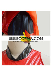 Cosrea F-J Guilty Gear Inori Yuzuriha Leather Cosplay Costume