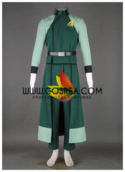 Cosrea F-J Gundam 00 A Laws Uniform Cosplay Costume
