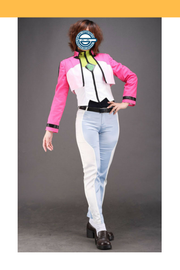 Cosrea F-J Gundam 00 Fueruto Gureisu Cosplay Costume