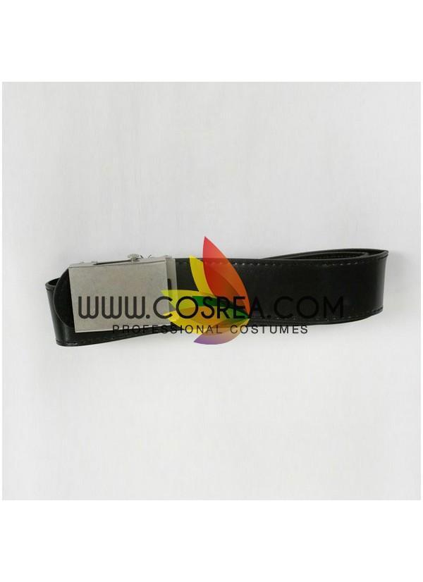 Cosrea F-J Gundam 00 Season 2 Allelujah Haptism Cosplay Costume