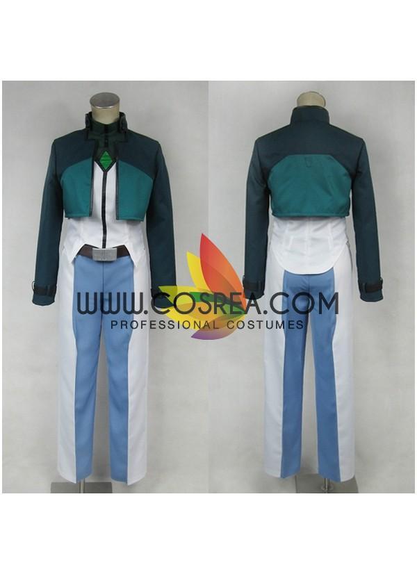 Cosrea F-J Gundam 00 Season 2 Lockon Stratos Cosplay Costume