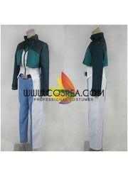 Cosrea F-J Gundam 00 Season 2 Lockon Stratos Cosplay Costume