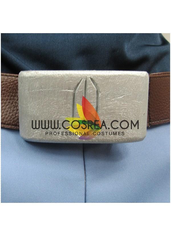 Cosrea F-J Gundam 00 Season 2 Lockon Stratos Cosplay Costume